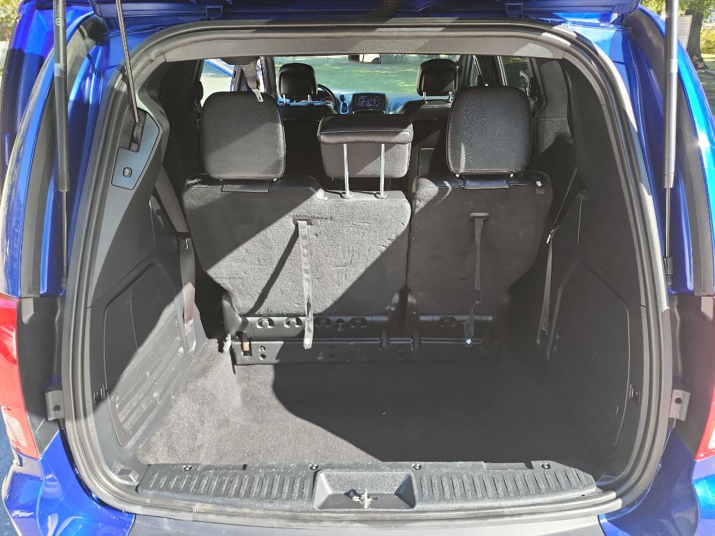 2019 Dodge Grand Caravan Image 30