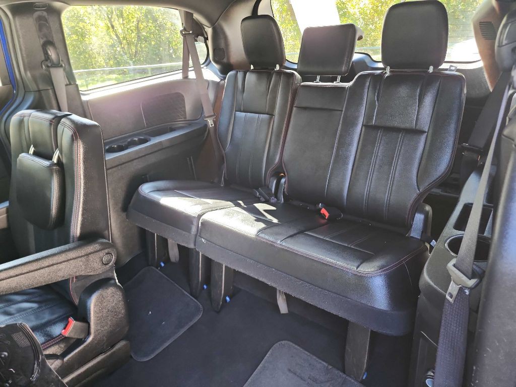 2019 Dodge Grand Caravan Image 32