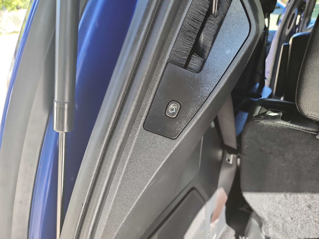 2019 Dodge Grand Caravan Image 35