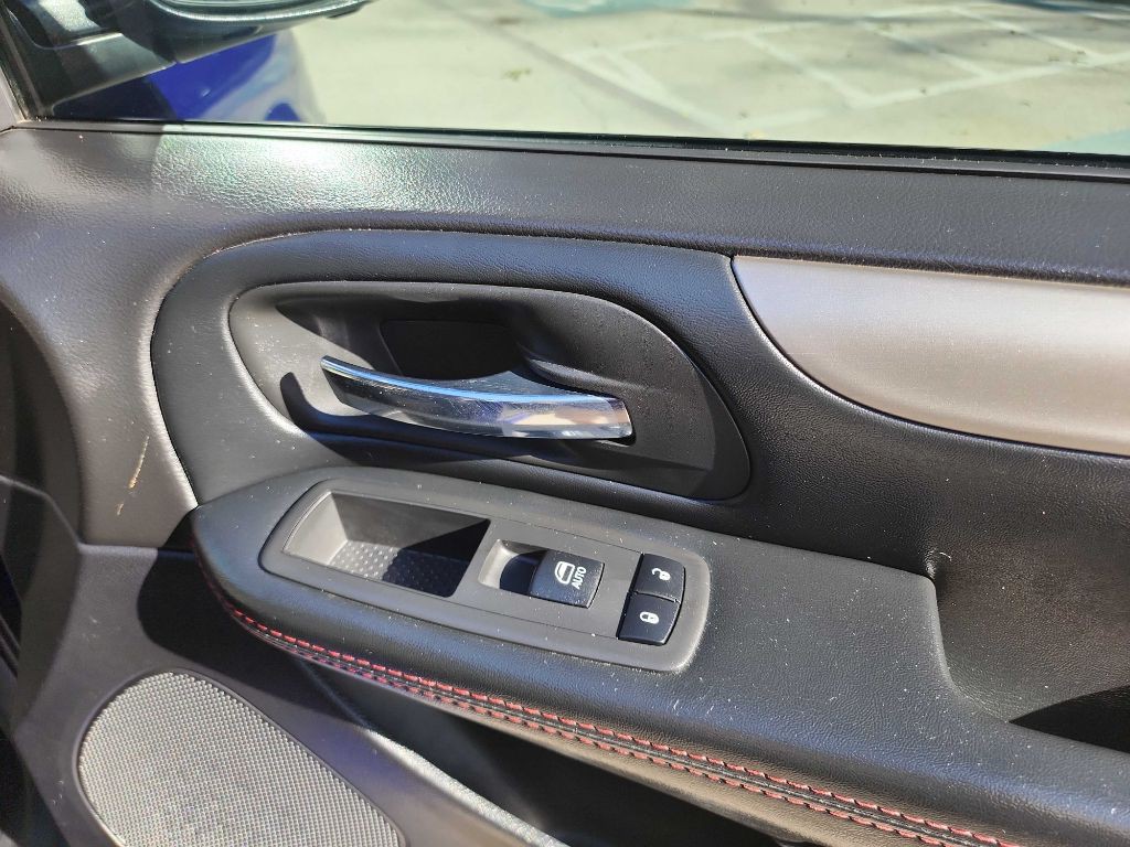 2019 Dodge Grand Caravan Image 39