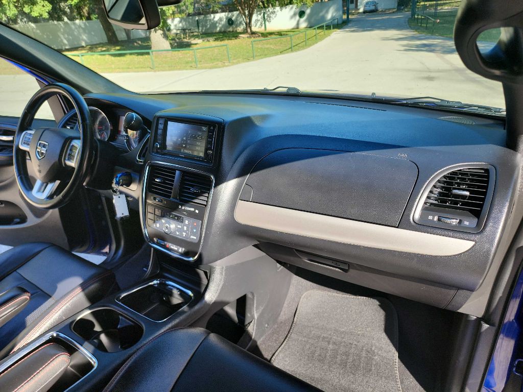2019 Dodge Grand Caravan Image 40