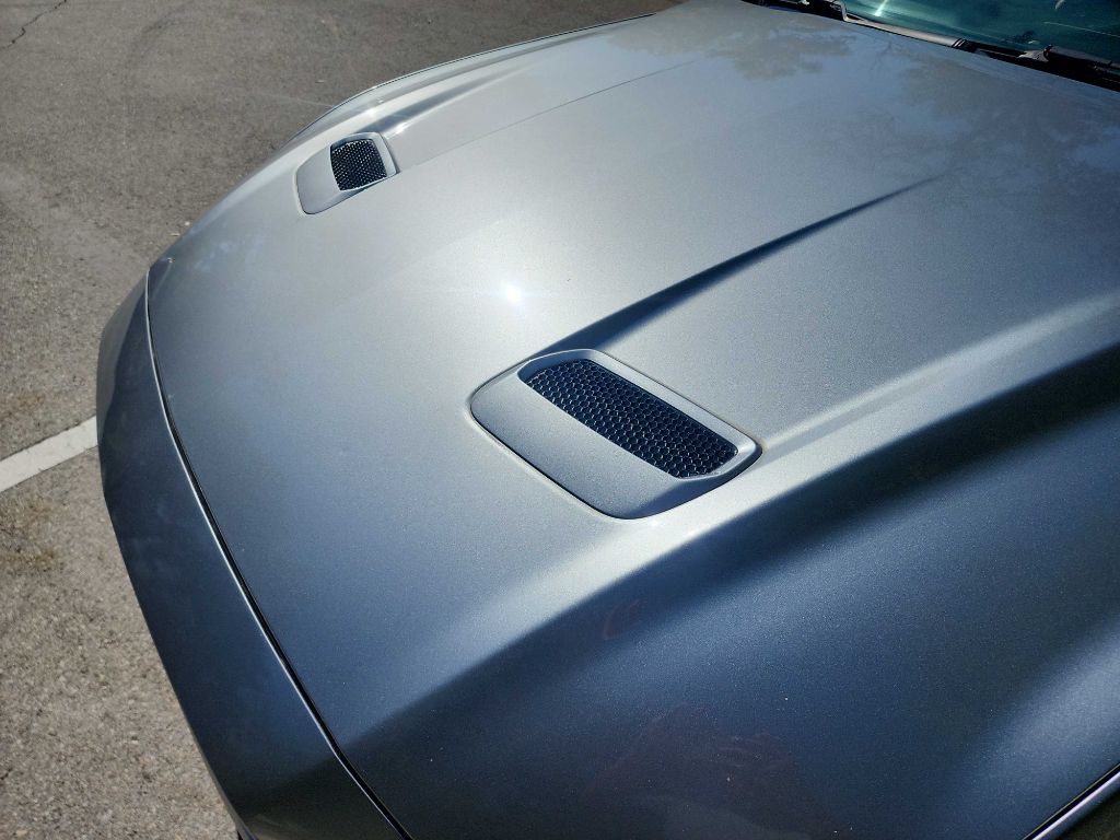 2020 Ford Mustang Image 5