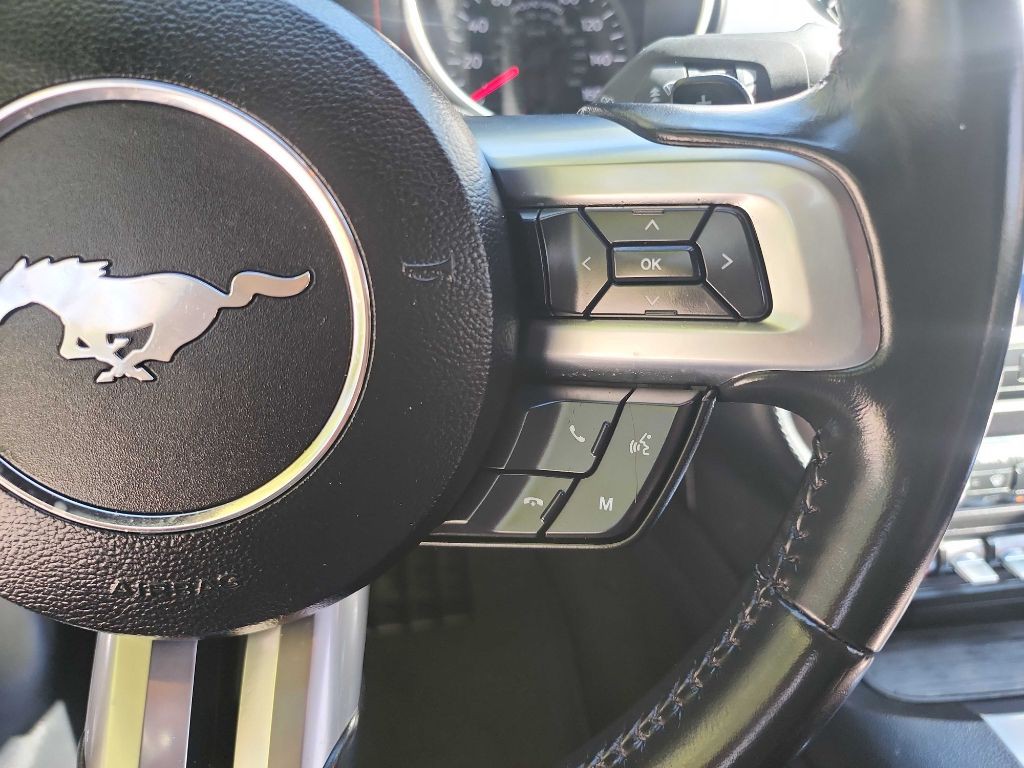 2020 Ford Mustang Image 19