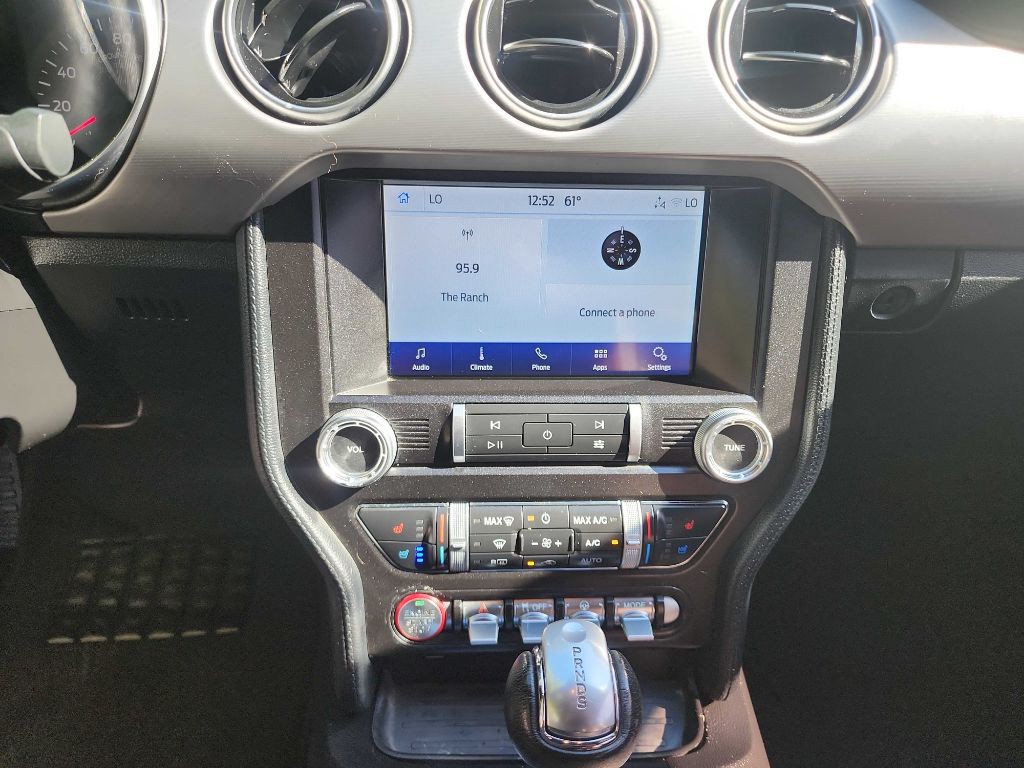 2020 Ford Mustang Image 22