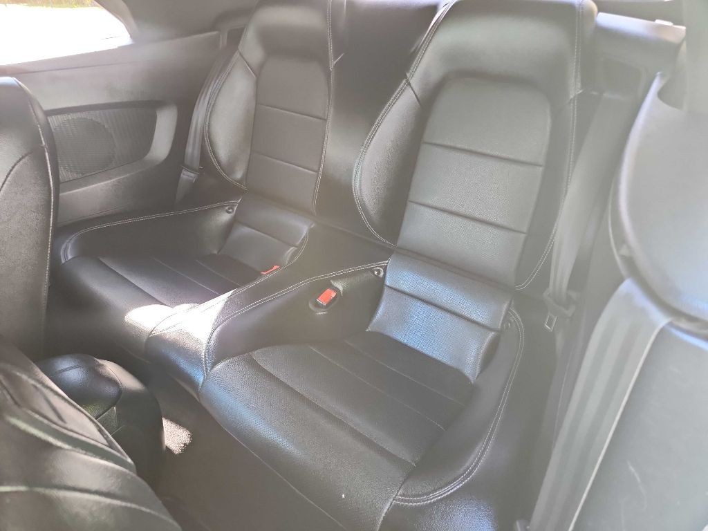 2020 Ford Mustang Image 26