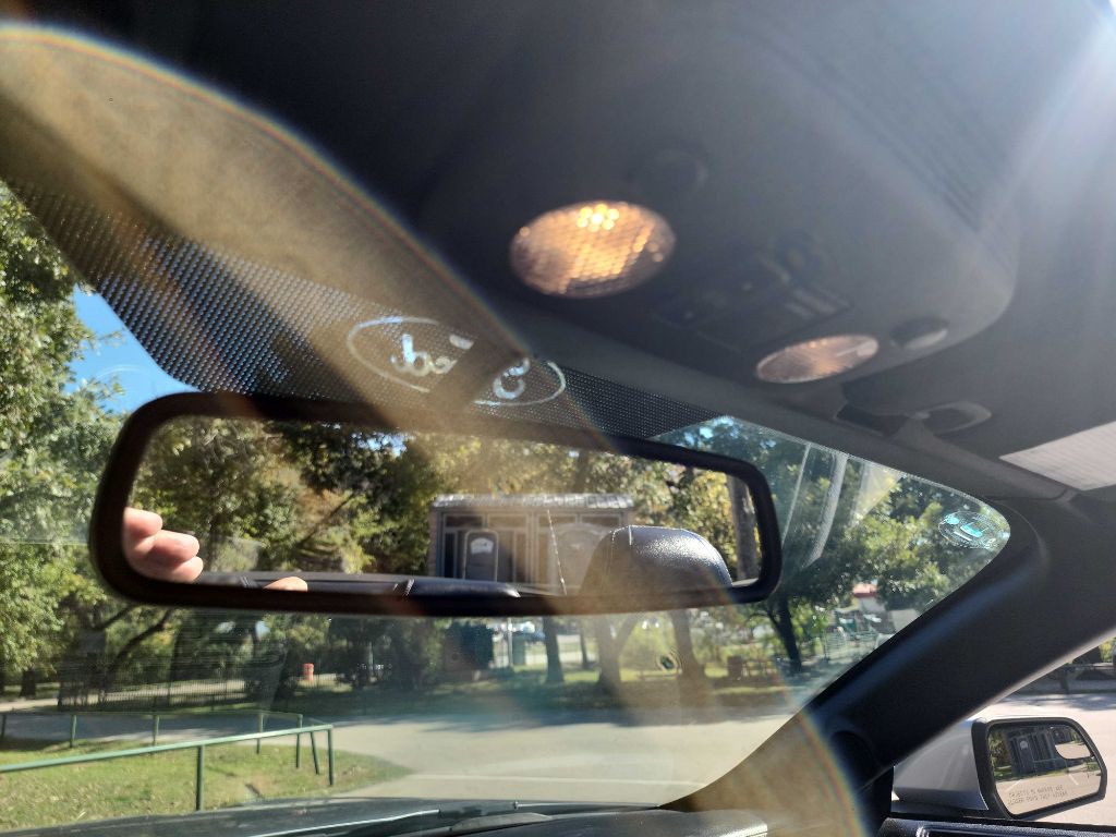 2020 Ford Mustang Image 32