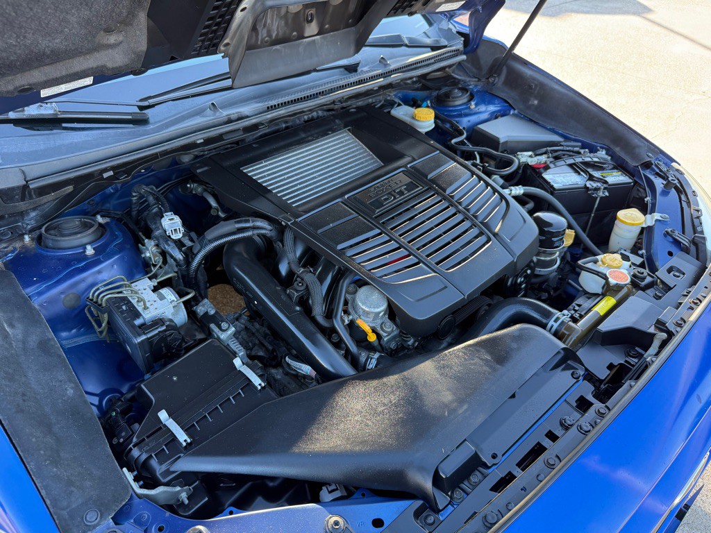 2015 Subaru WRX Image 29