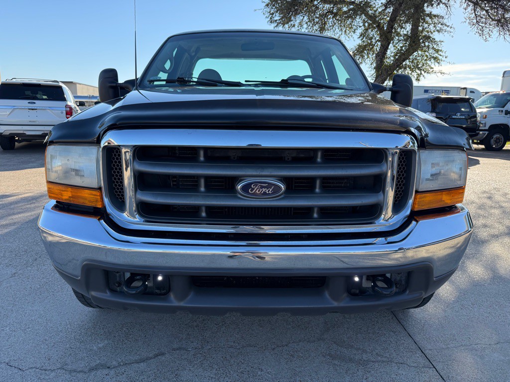 1999 Ford F-250 Image 2