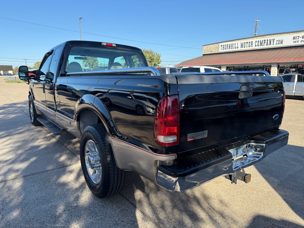 1999 Ford F-250 Image 5