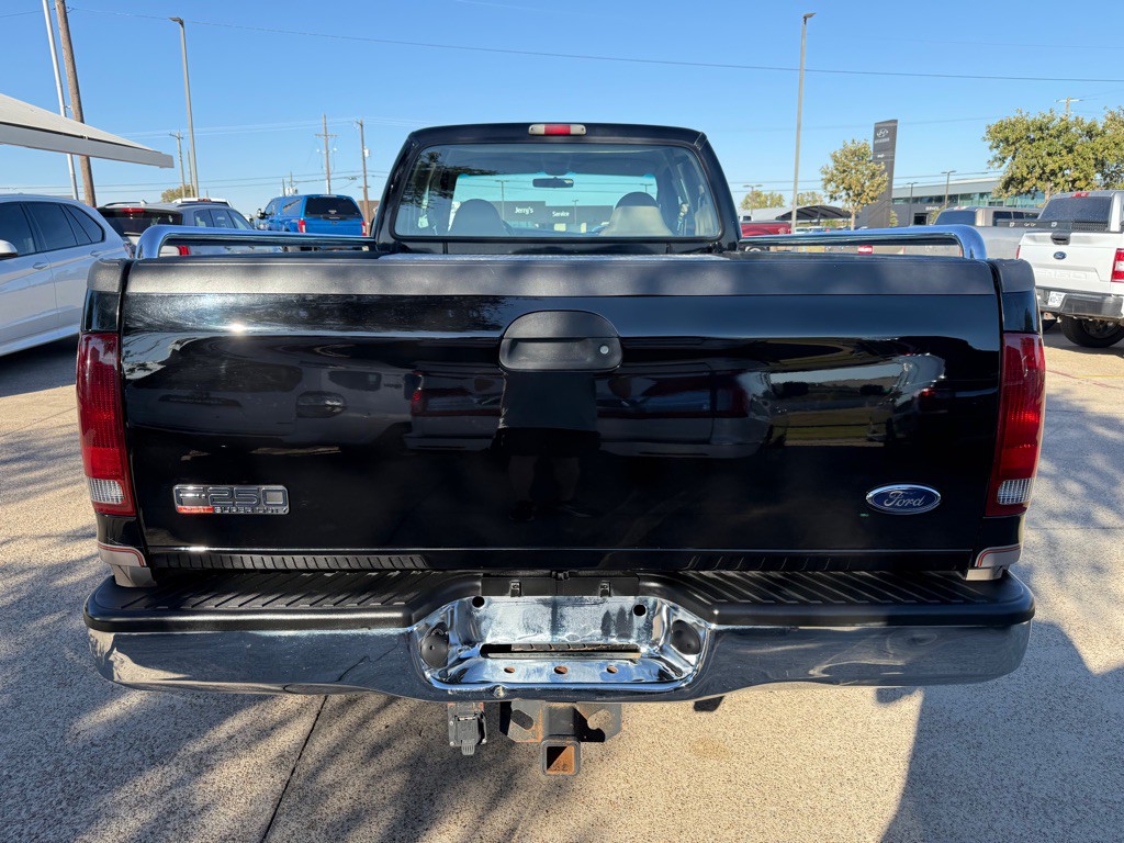 1999 Ford F-250 Image 6