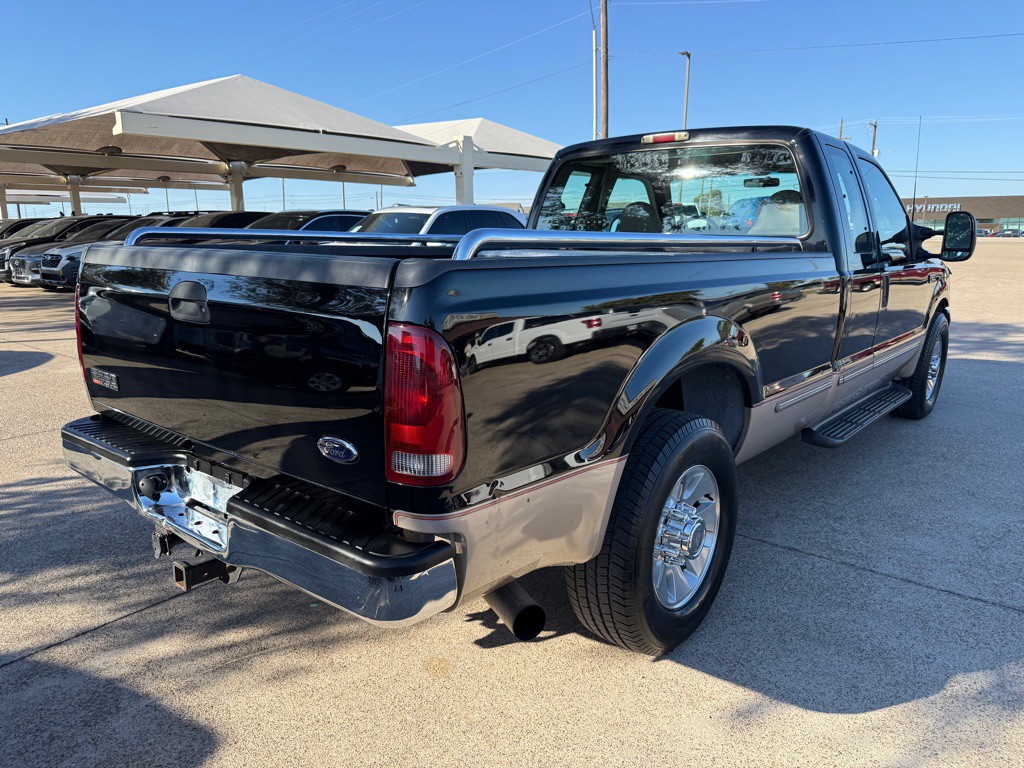 1999 Ford F-250 Image 7