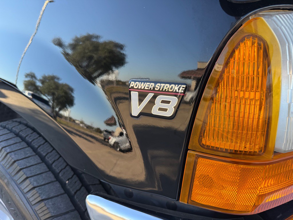 1999 Ford F-250 Image 12