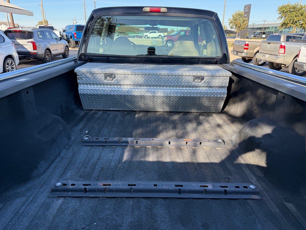 1999 Ford F-250 Image 13