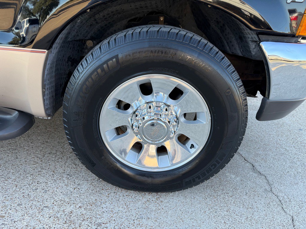 1999 Ford F-250 Image 14