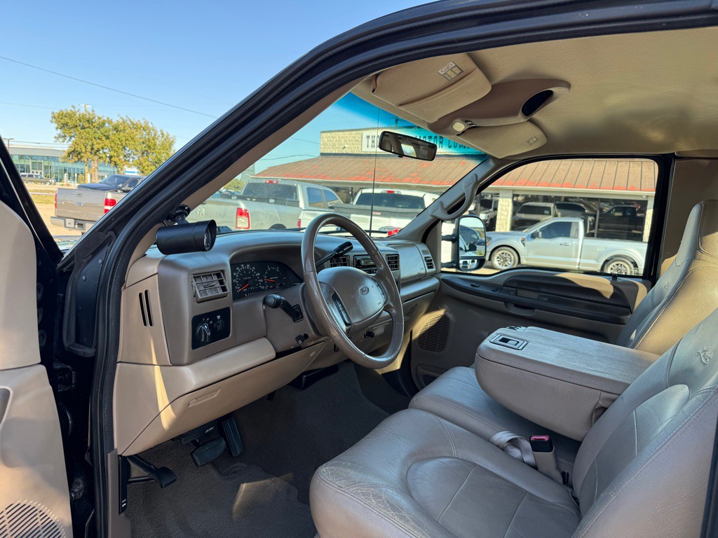 1999 Ford F-250 Image 15