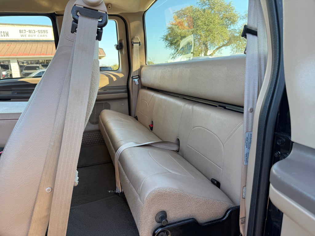 1999 Ford F-250 Image 16