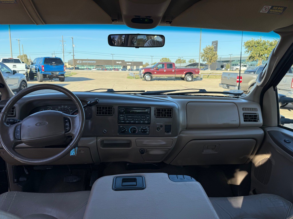 1999 Ford F-250 Image 23