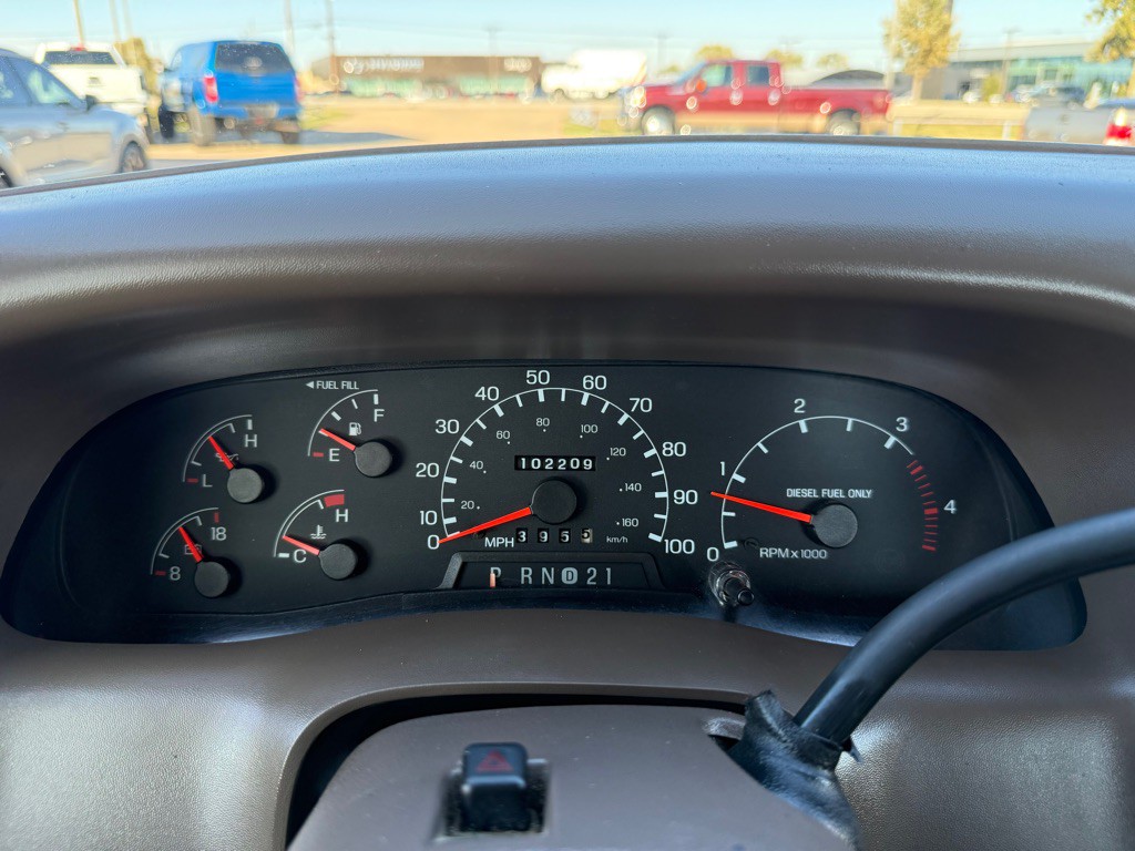 1999 Ford F-250 Image 27