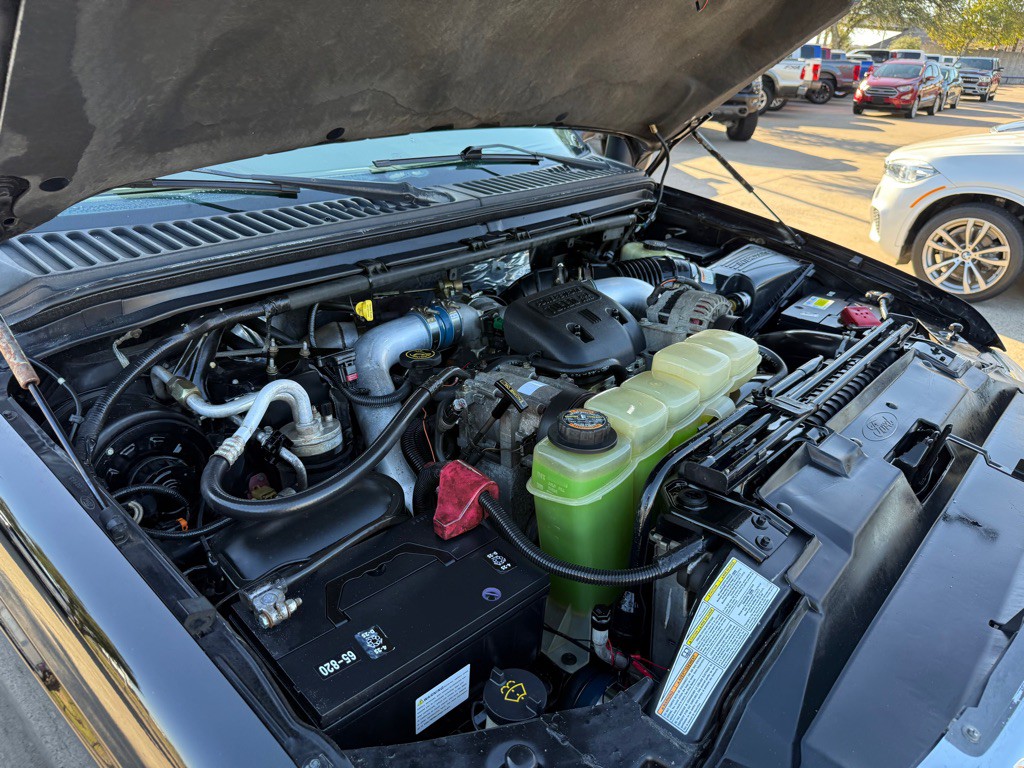 1999 Ford F-250 Image 33