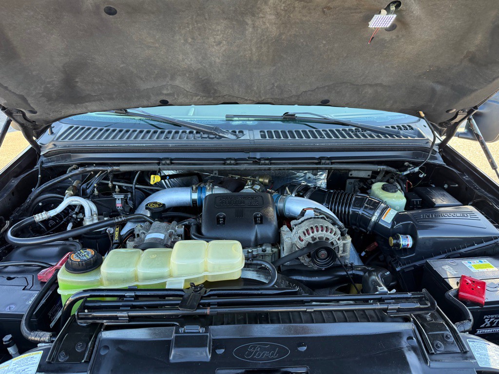 1999 Ford F-250 Image 34