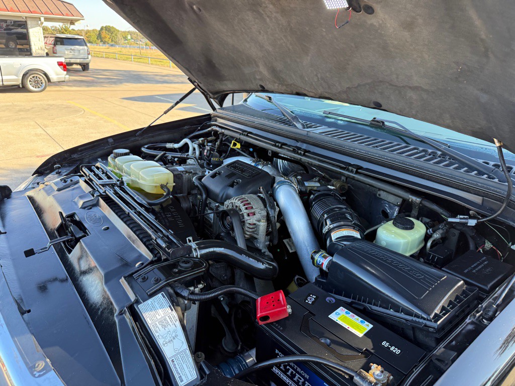 1999 Ford F-250 Image 35