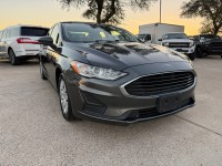 Image for 2020 Ford Fusion S ID: 6983777