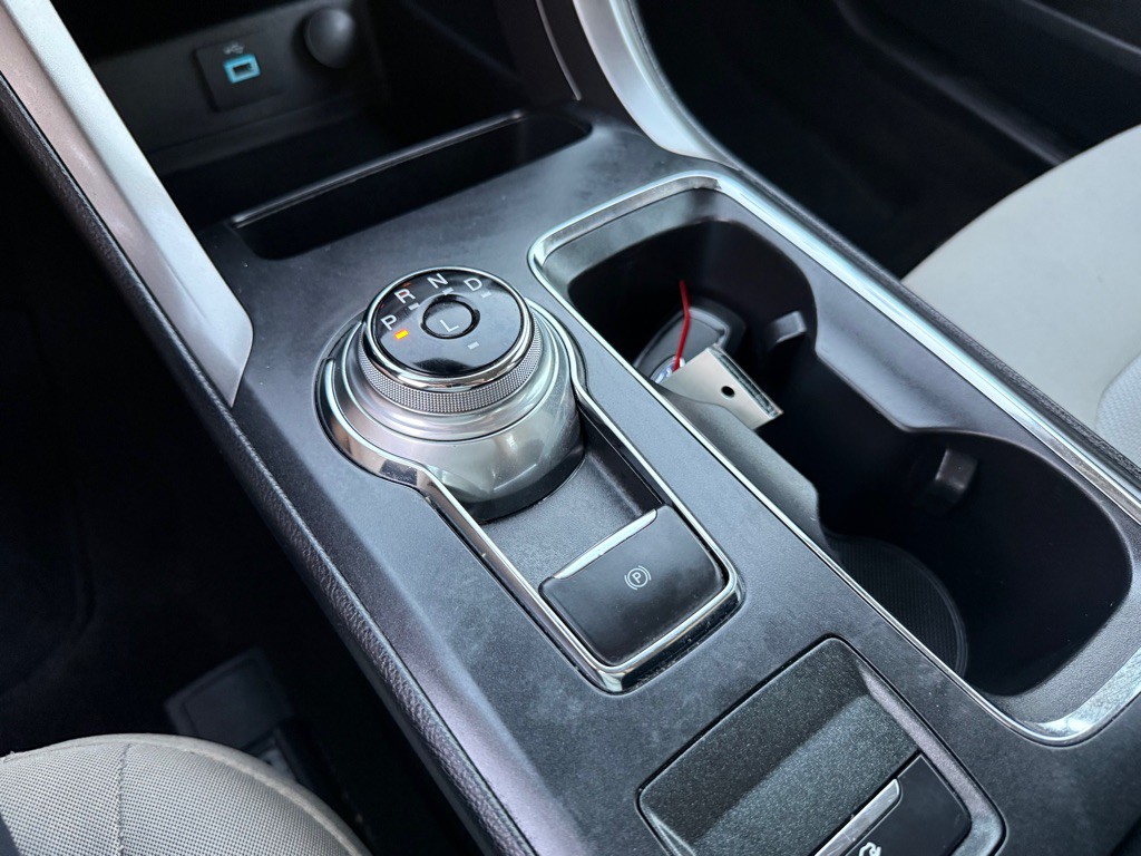 2020 Ford Fusion Image 26