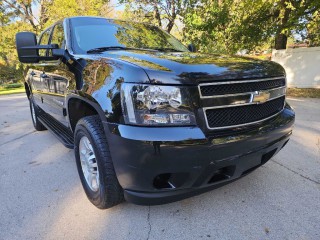 Image for 2010 Chevrolet Suburban 2500 LS ID: 6988033