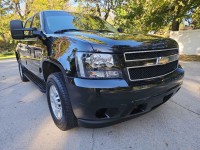 Image for 2010 Chevrolet Suburban 2500 LS ID: 6988033