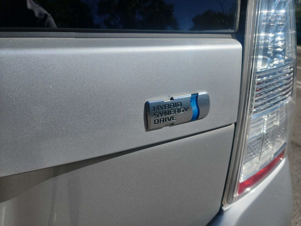 2010 Toyota Prius Image 6