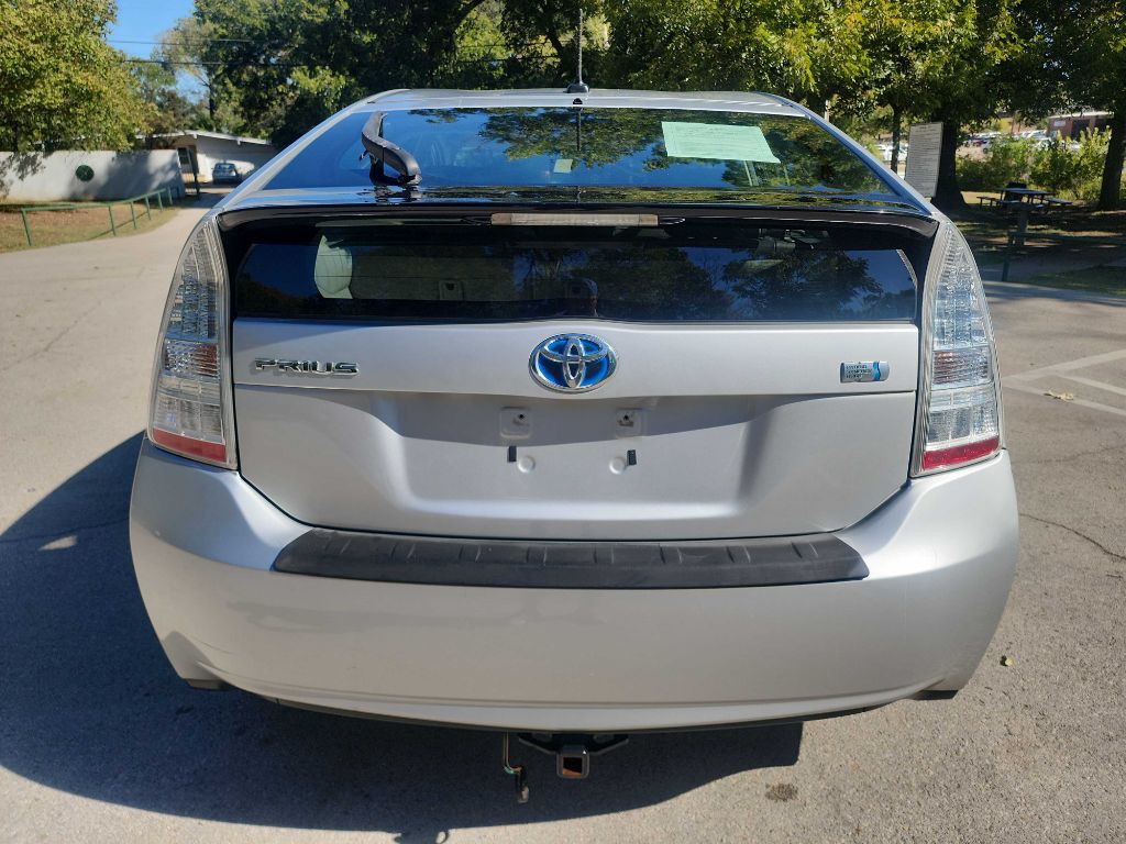 2010 Toyota Prius Image 7