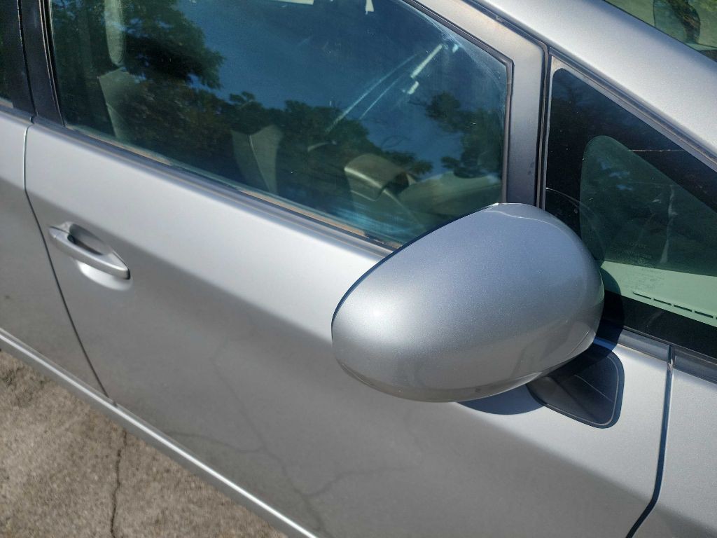 2010 Toyota Prius Image 11