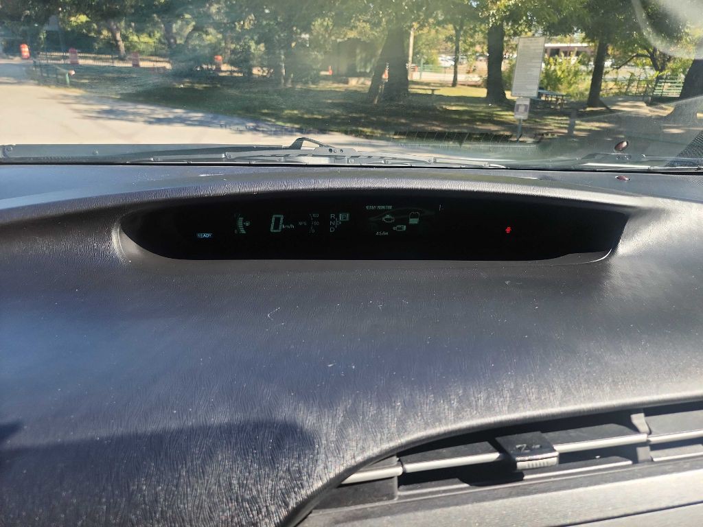 2010 Toyota Prius Image 18