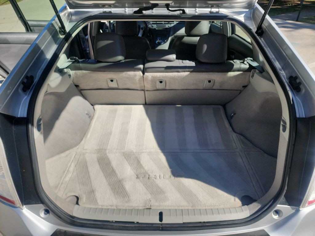 2010 Toyota Prius Image 26