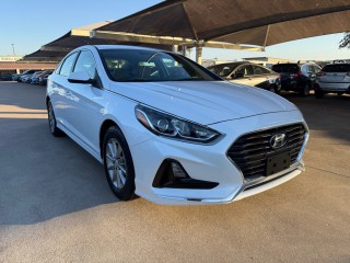 Image for 2018 Hyundai Sonata ECO ID: 6988570