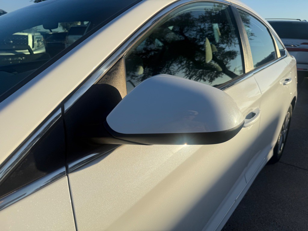 2018 Hyundai Sonata Image 9