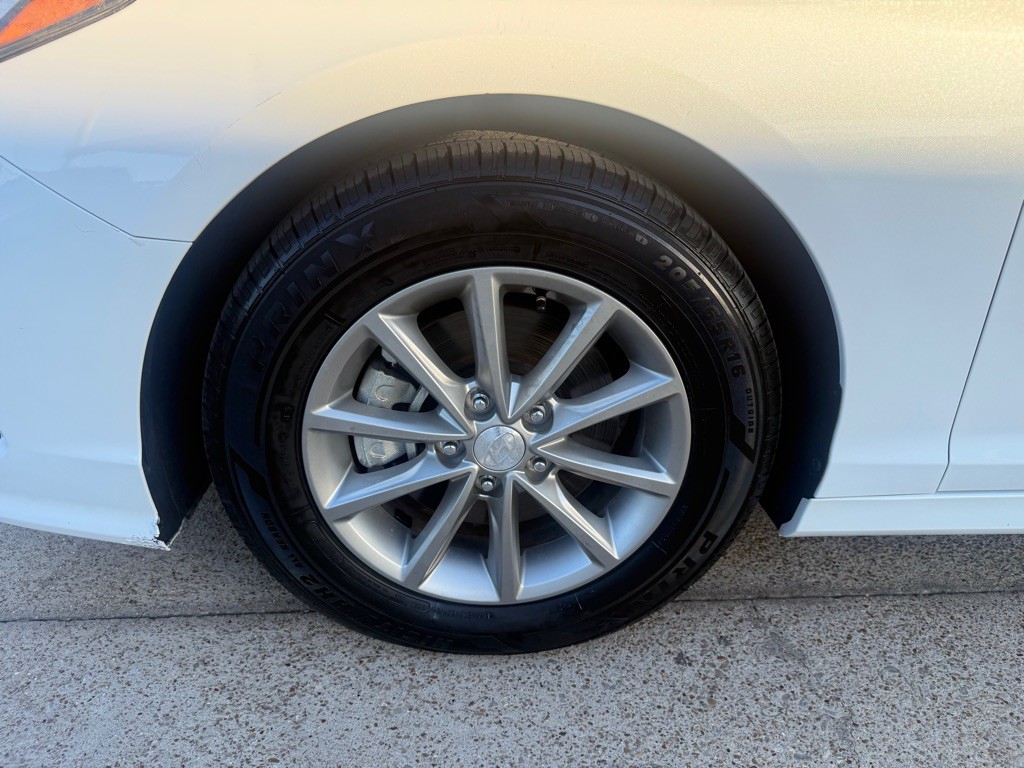 2018 Hyundai Sonata Image 10