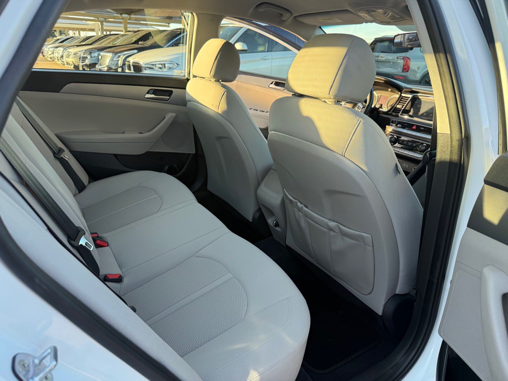 2018 Hyundai Sonata Image 14