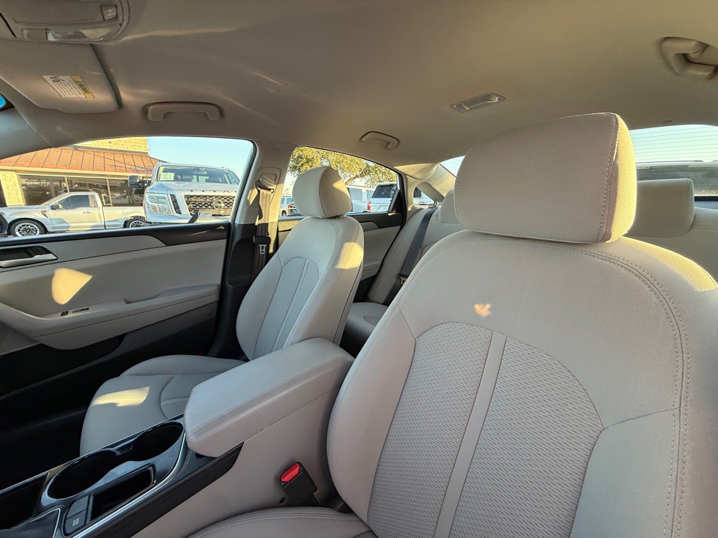 2018 Hyundai Sonata Image 15