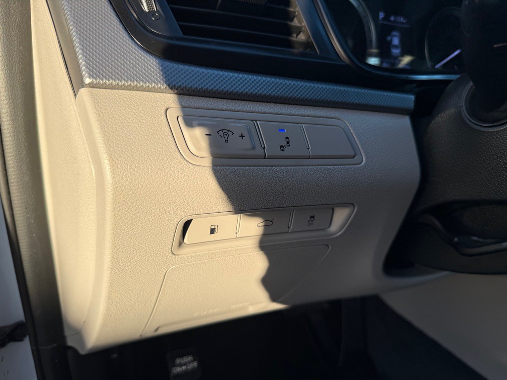 2018 Hyundai Sonata Image 16