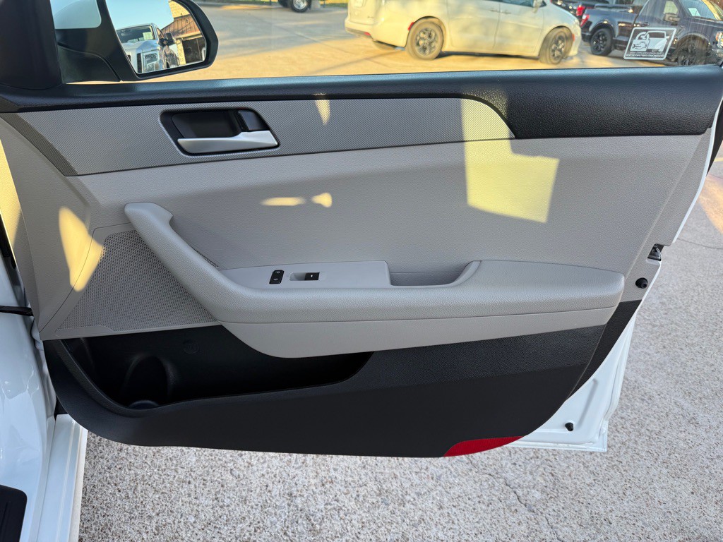 2018 Hyundai Sonata Image 20