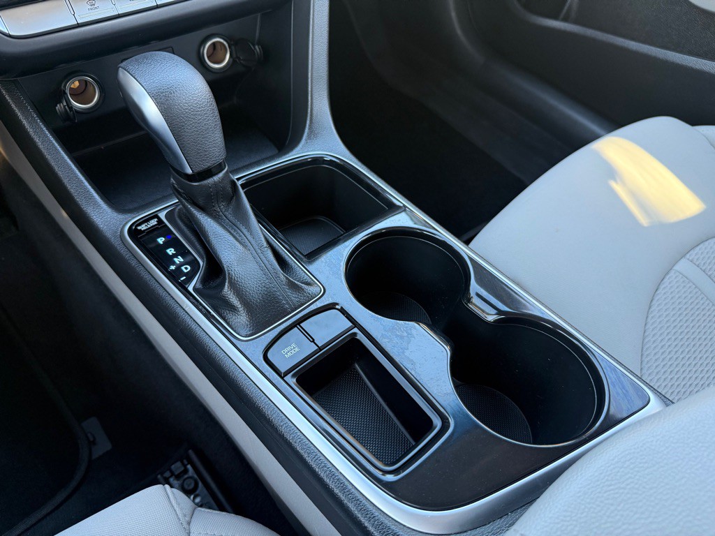 2018 Hyundai Sonata Image 22