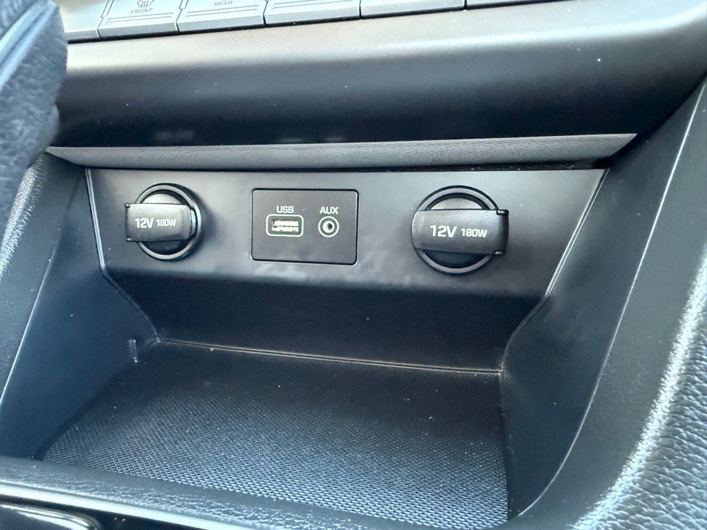 2018 Hyundai Sonata Image 23