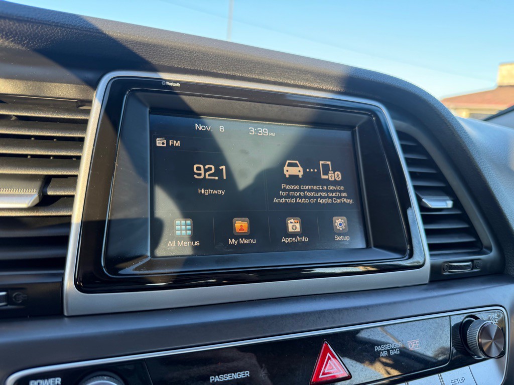 2018 Hyundai Sonata Image 25