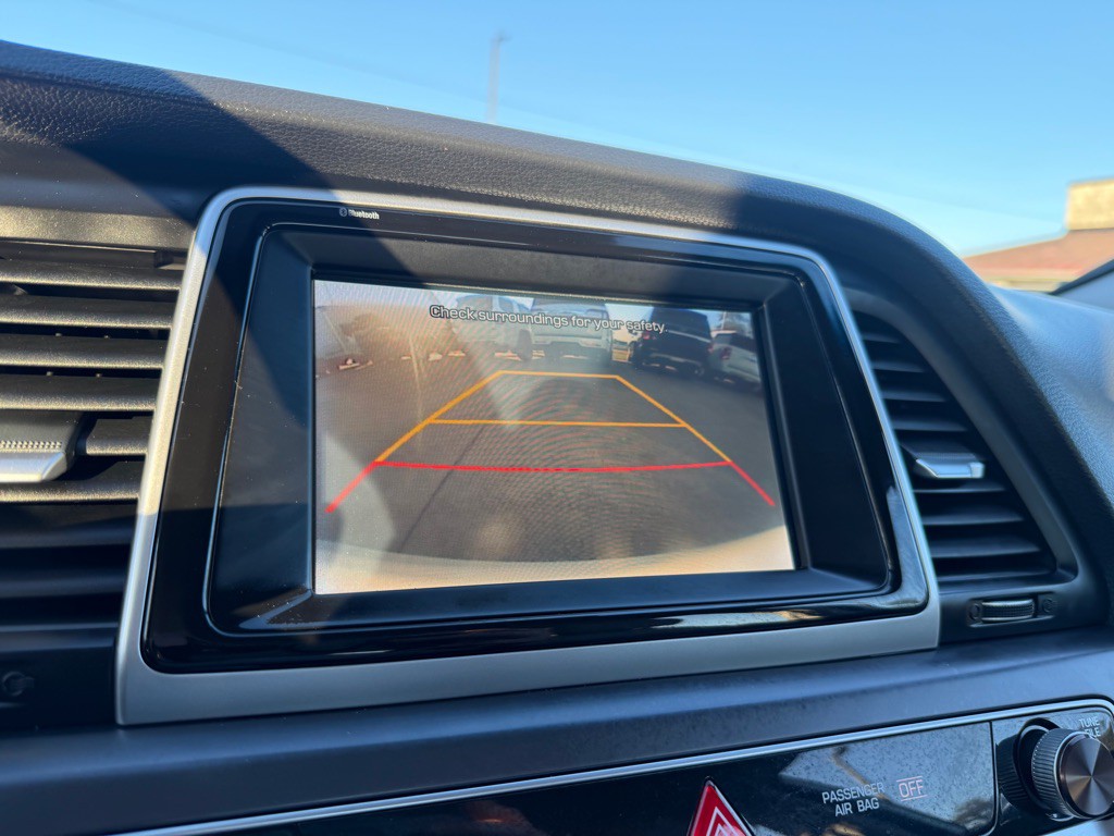 2018 Hyundai Sonata Image 26