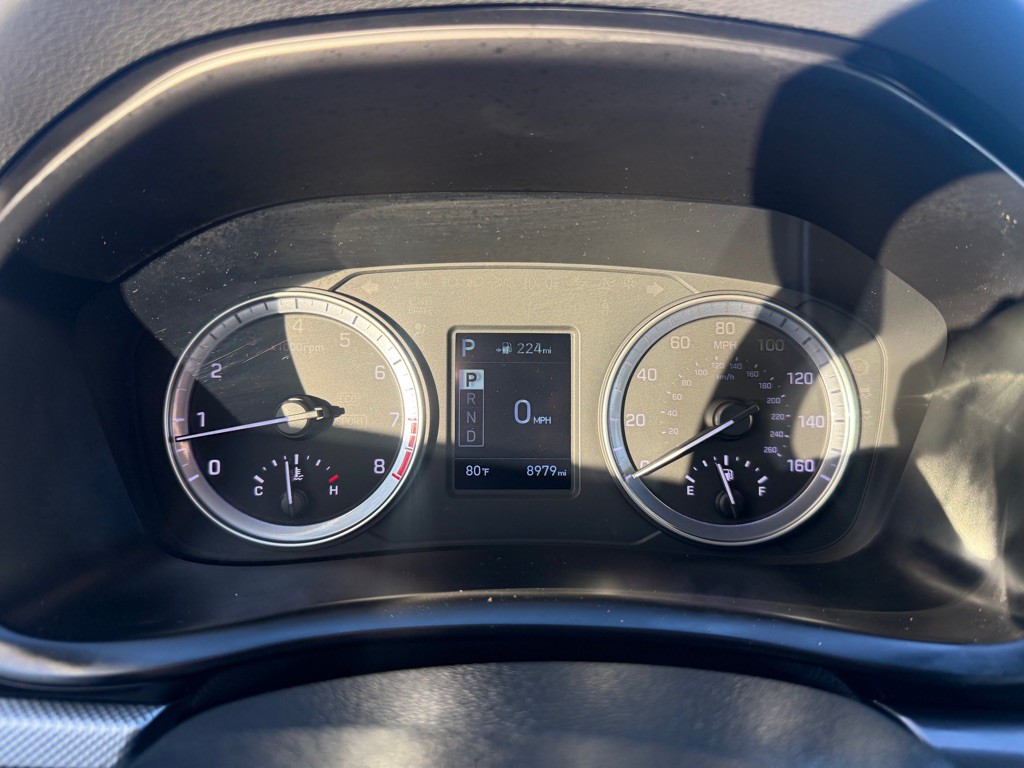 2018 Hyundai Sonata Image 27