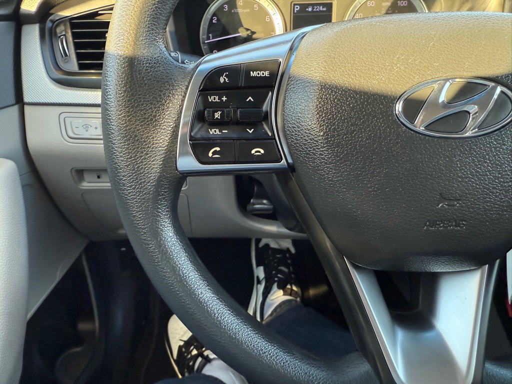 2018 Hyundai Sonata Image 28