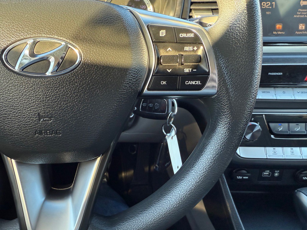 2018 Hyundai Sonata Image 29