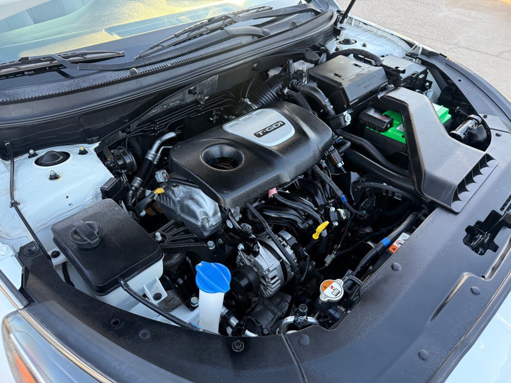 2018 Hyundai Sonata Image 30