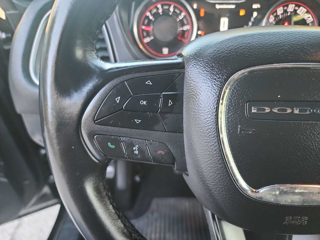 2019 Dodge Challenger Image 17